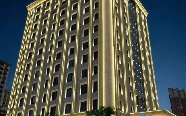 Jinzhou International Hotel