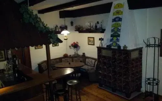 Hotel "Gasthaus zum Löwen"