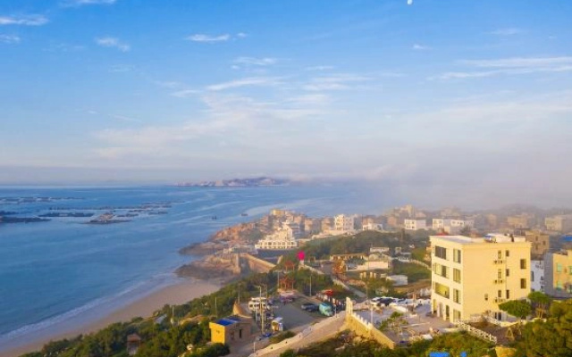 Pingtan Wuyahai Sunrise Seaview Homestay
