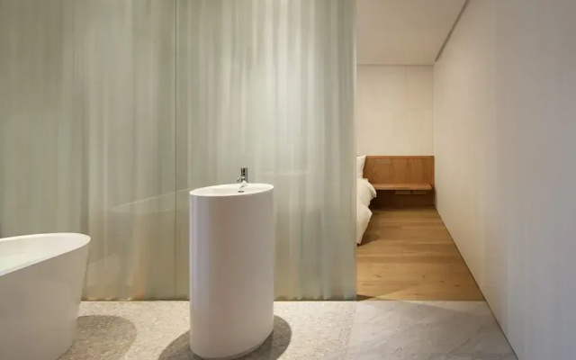 Namu Hotel