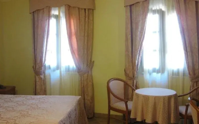 Albergo Giardino