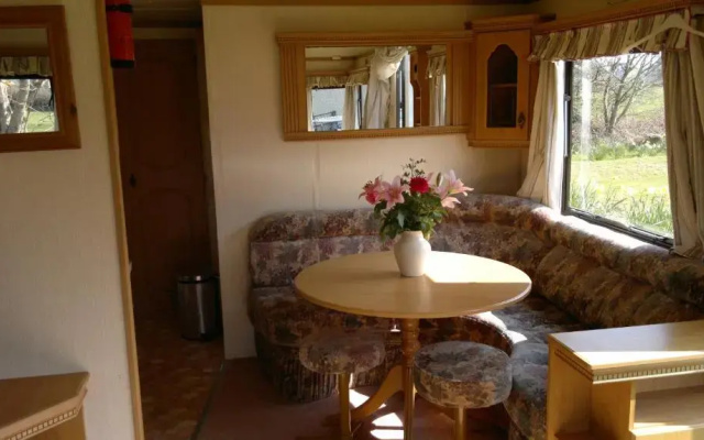 Caravan by Sea