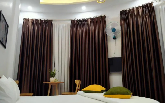 Việt Homestay