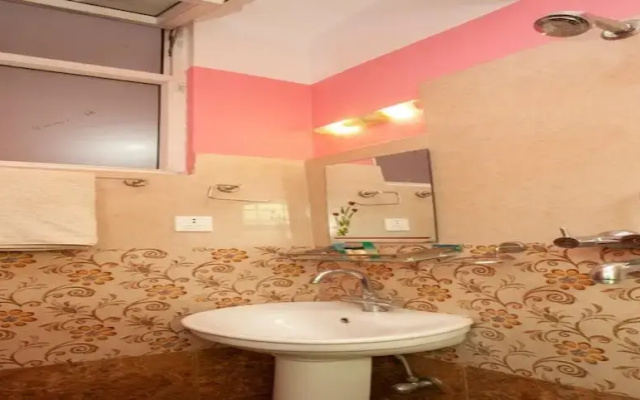 MeroStay 254 Hotel G