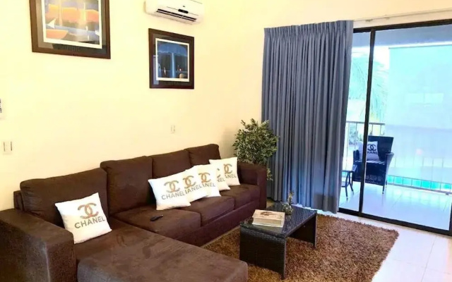 Villa Ocean Dreams Los Delfines Golf & Country Club