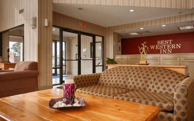 Millennium Inn