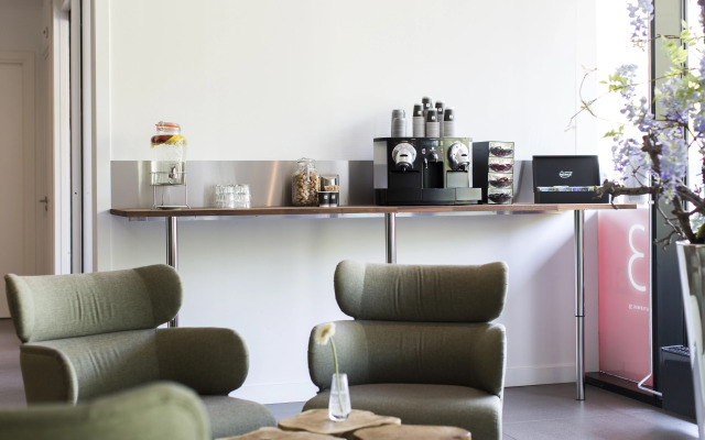 Leonardo Hotel Den Haag Babylon