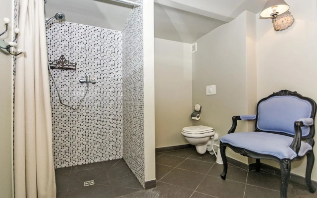 Apartamenty Mój Sopot - Parkowa 1902