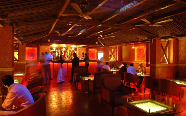 Hotel Arcadia
