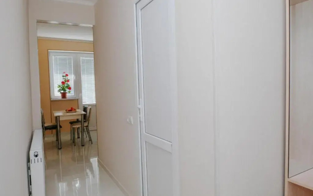 Keti&Tatia Sisters Apartment - near Old and Central Tbilisi