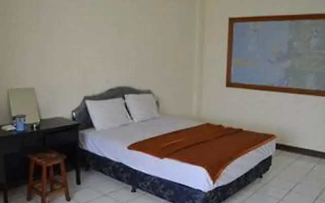 Hotel Mutiara Kota Tua