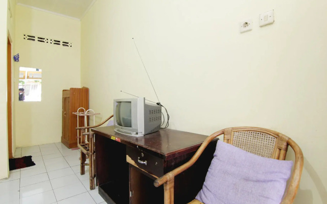 Hotel Wijaya 2 Kaliurang