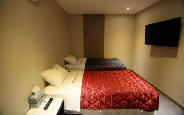 Hotel MIDO Myeongdong