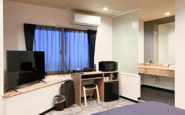 HOTEL LiVEMAX Naha Naminoue I