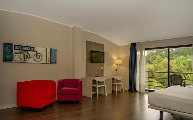 Hotel La Palma de Llanes by gaiarooms