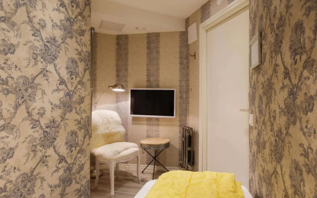 Skanstulls Boutique Hostel