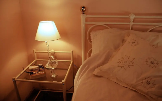 Podere Montepozzo, a charming country home