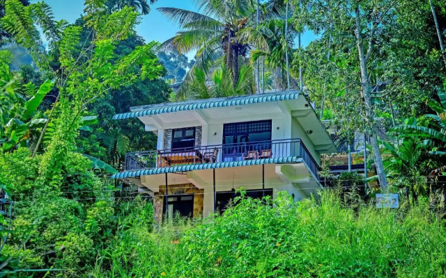 Dimuthu Homestay Ella