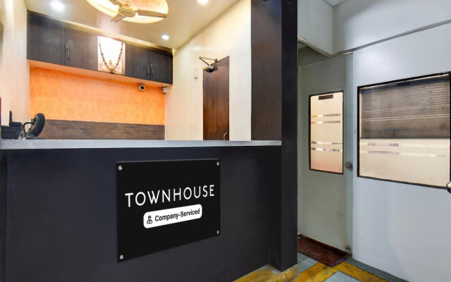 Deluxehotel Sarovar