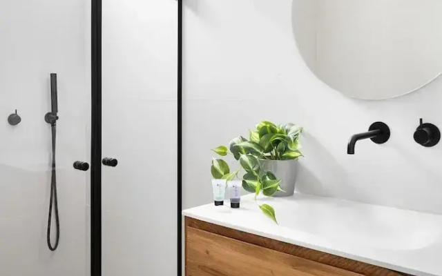A Modern and Homely 2BD Apartment in TLV