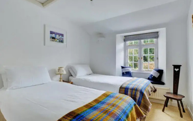 Holiday Home Cliff