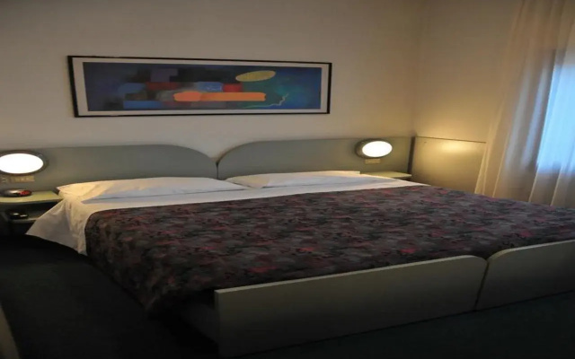 B&B Hotel Treviso Al Fogher