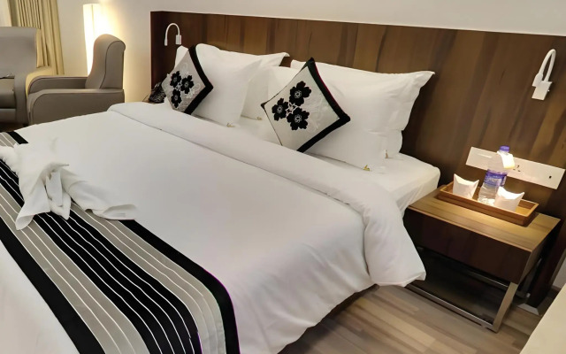 Eulogia Inn