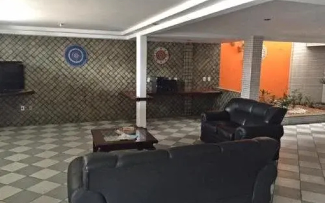 Hotel Subaé