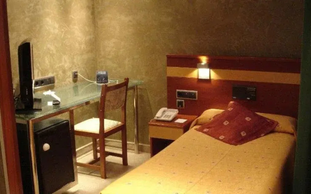 Hotel Iris