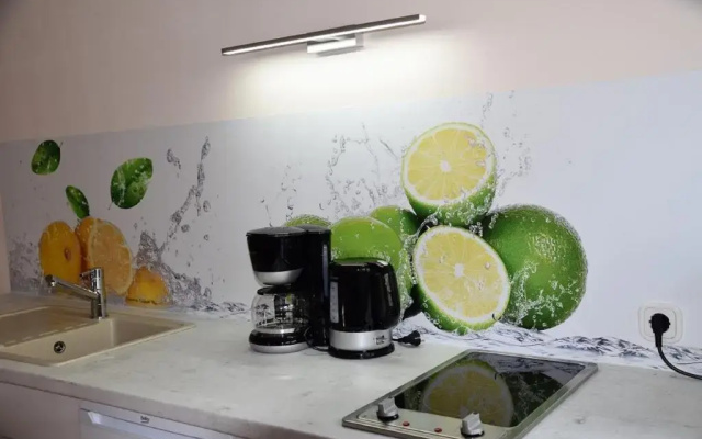 Ferienwohnung auf dem Dorf, Külsheim