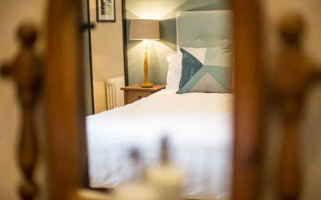 Robin Hood Farm B&B