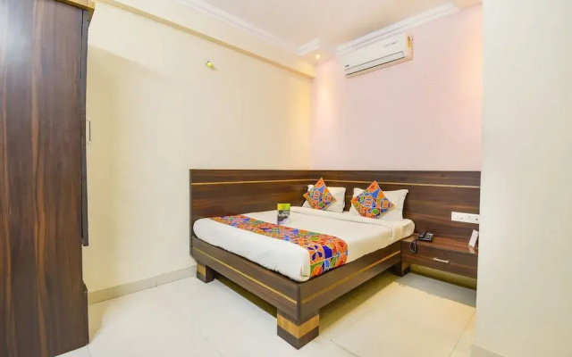 Treebo Royal Sun Palace MP Nagar Zone 2
