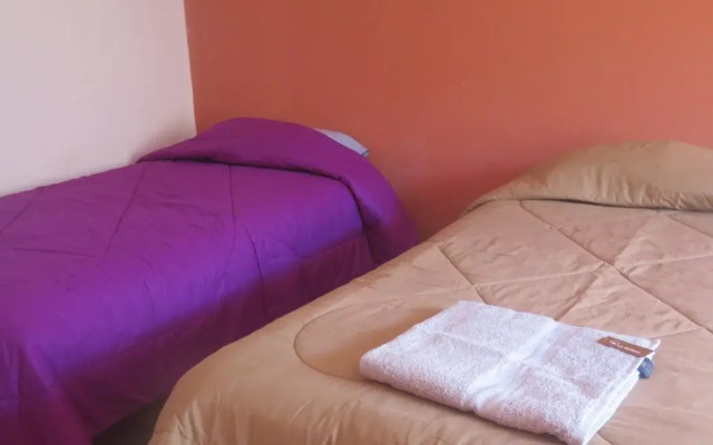 The Paradise Guest House