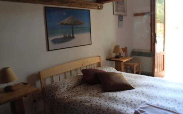 B&B Alla Panoramica