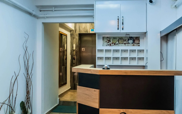 Midas Suit Otel