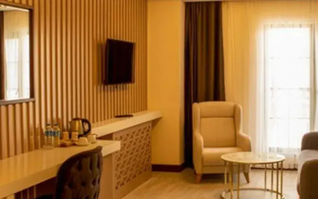 Hotel Eden'S
