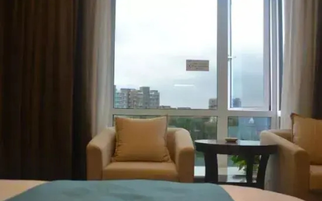 LiJing MeiJu  Hotel
