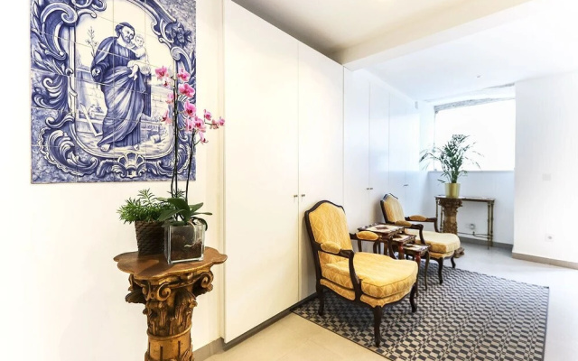 Avenida Ii Apartment Rentexperience