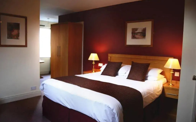 Donegal Manor & Cookery School