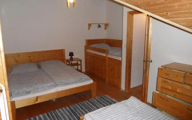 Tatralandia Apartman 323