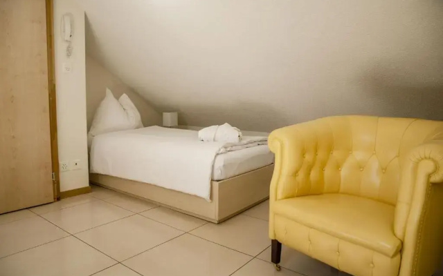 Hotel du Faucon