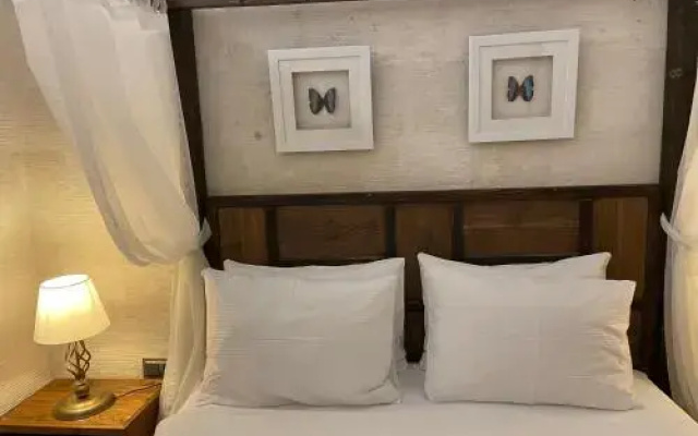 Kasri Mezopotamya Otel