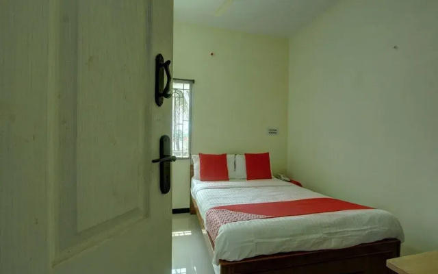 OYO 25080 Vivekam Home Stay