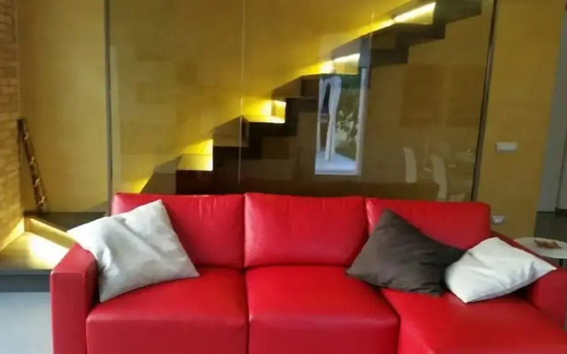 B&B Il Melograno