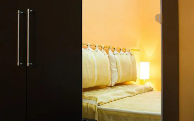 B&B Il Sallustiano