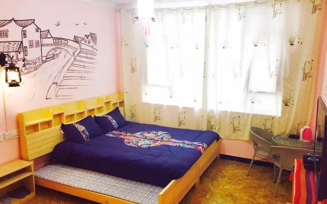 Shinian Youth Hostel