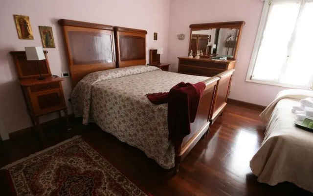 A Corte Posta B&B