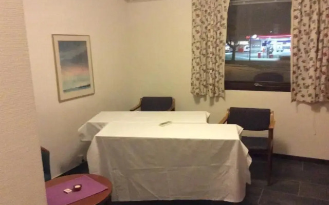 Loftet Hotell & Gästgiveri