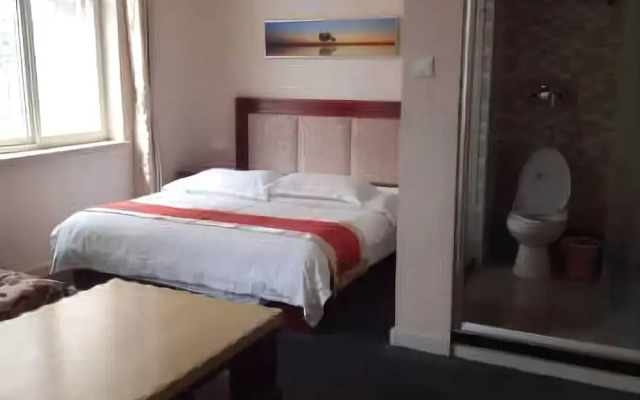 Kandanhong Express Hotel Beijing