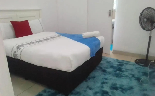 Linze lodge